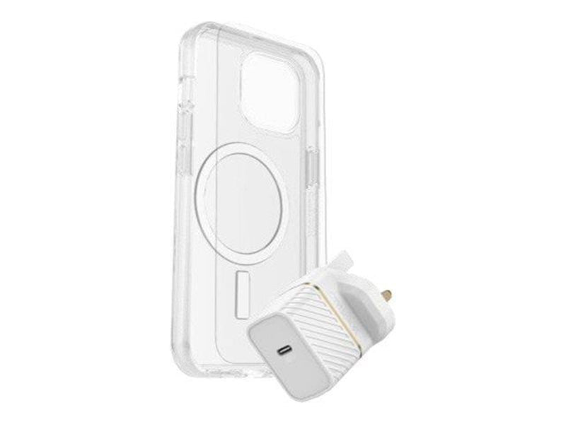 OtterBox Symmetry Series+ - back cover for mobile phone
