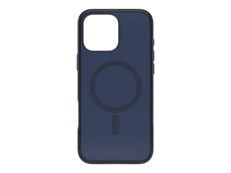 OtterBox Symmetry Clear MagSafe Apple iPhone 16 Pro Max Blue Bear - blue