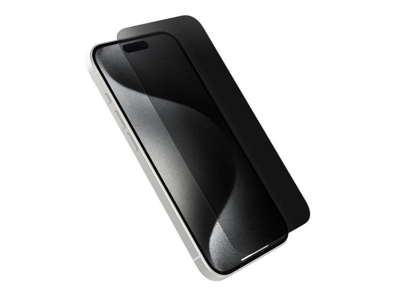 OtterBox Premium Pro Glass Privacy Apple iPhone 16 Pro Max - clear - ProPack