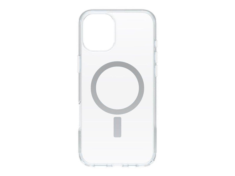 OtterBox Symmetry Clear MagSafe Apple iPhone 16 Plus - clear