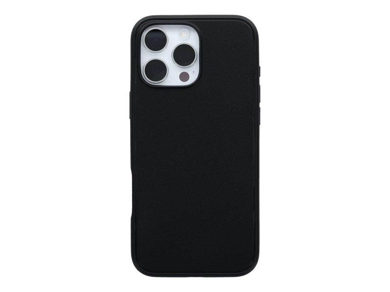 OtterBox Symmetry MagSafe Apple iPhone 16 Pro Max - black - ProPack