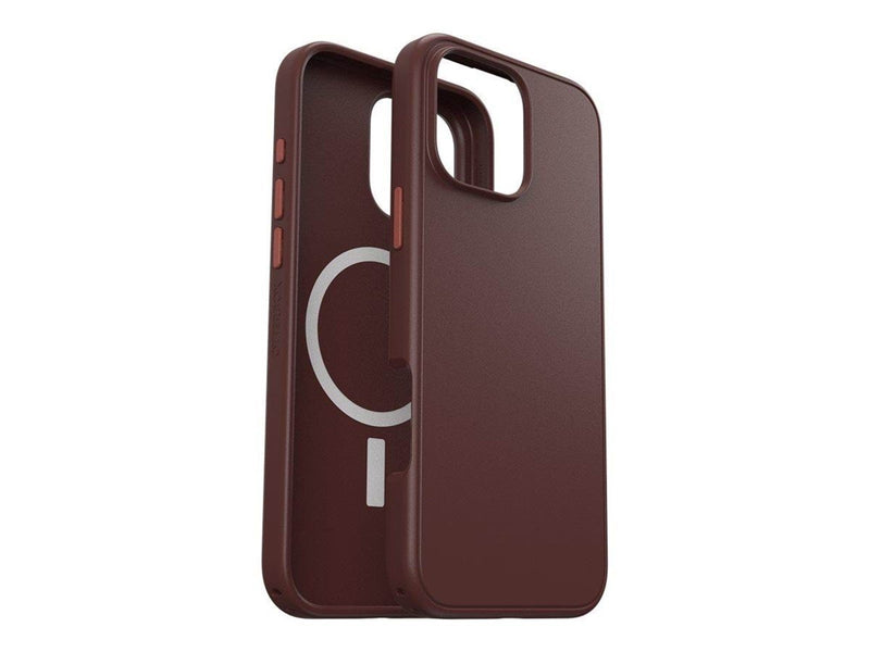OtterBox Symmetry MagSafe Apple iPhone 16 Pro Max Union Station - brown