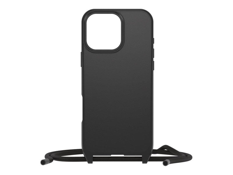 OtterBox React Necklace MagSafe Apple iPhone 16 Pro Max - black