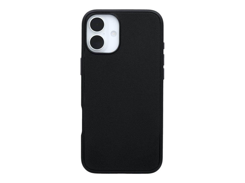 OtterBox Symmetry MagSafe Apple iPhone 16 Plus - black - ProPack