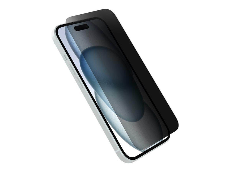 OtterBox Premium Pro Glass Privacy Apple iPhone 16 - clear - ProPack