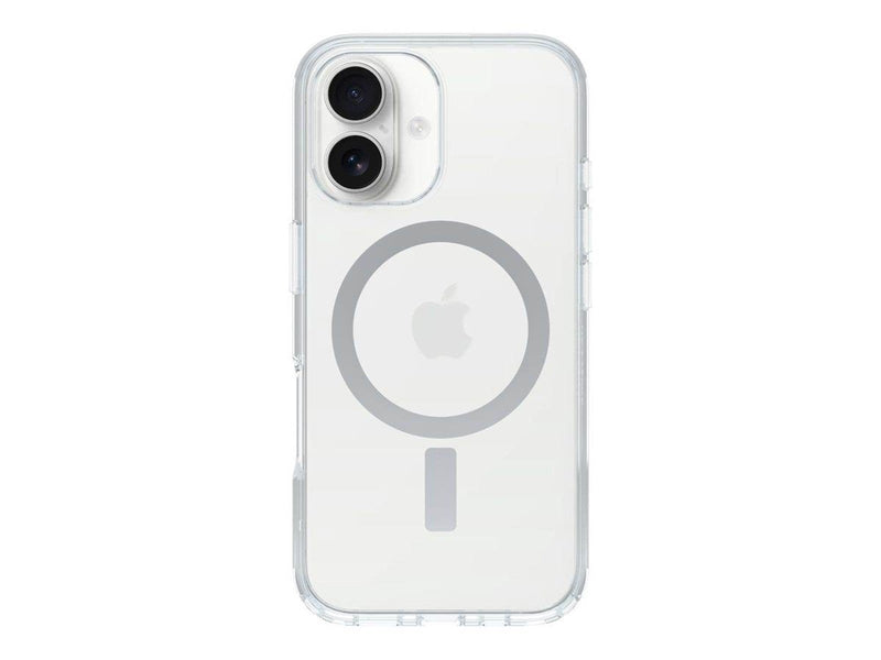 OtterBox Symmetry Clear MagSafe Apple iPhone 16 - clear - ProPack