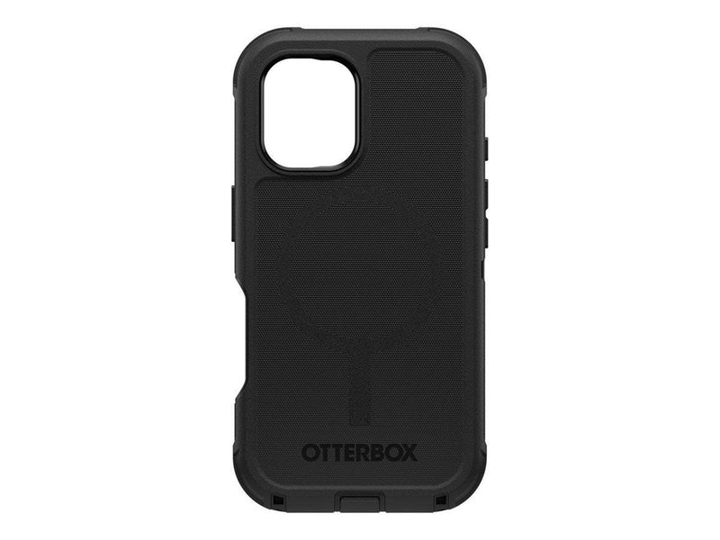 OtterBox Defender MagSafe Apple iPhone 16 - black