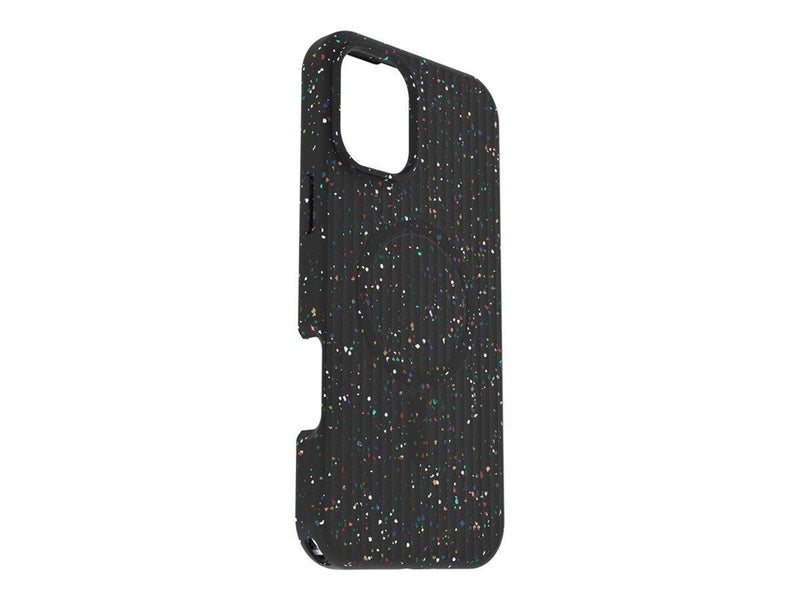OtterBox Symmetry Core Apple iPhone 16 Plus Carnival Night - black