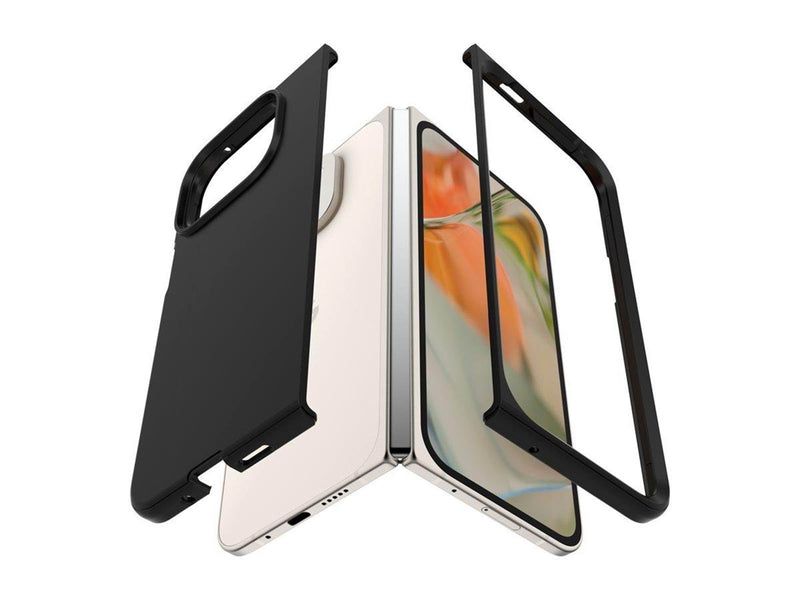 OtterBox Thin Flex Google Pixel 9 Pro Fold - black