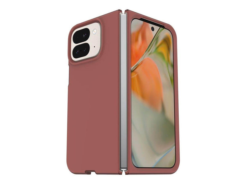 OtterBox Thin Flex Google Pixel 9 Pro Fold Red Clay