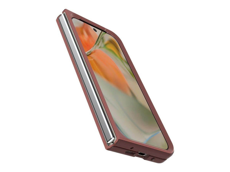 OtterBox Thin Flex Google Pixel 9 Pro Fold Red Clay