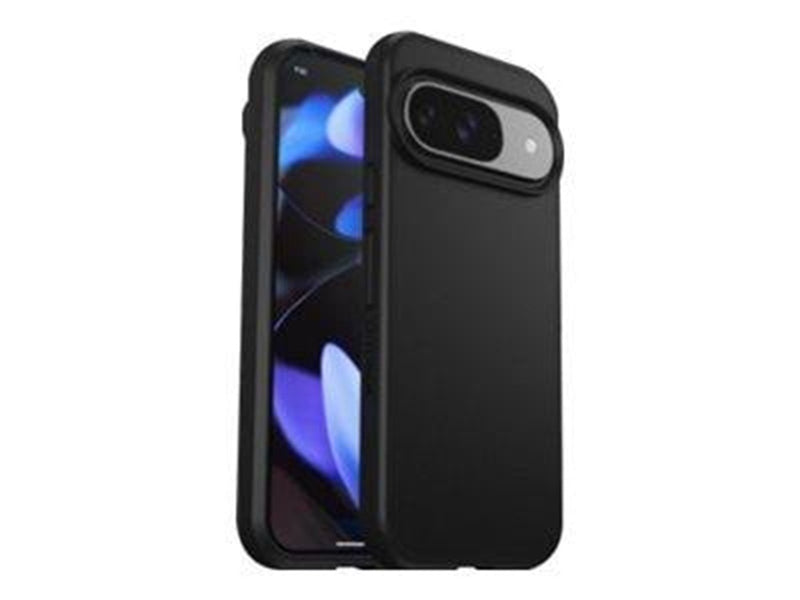 OtterBox React Google Pixel 9/Pixel 9 Pro - black - ProPack