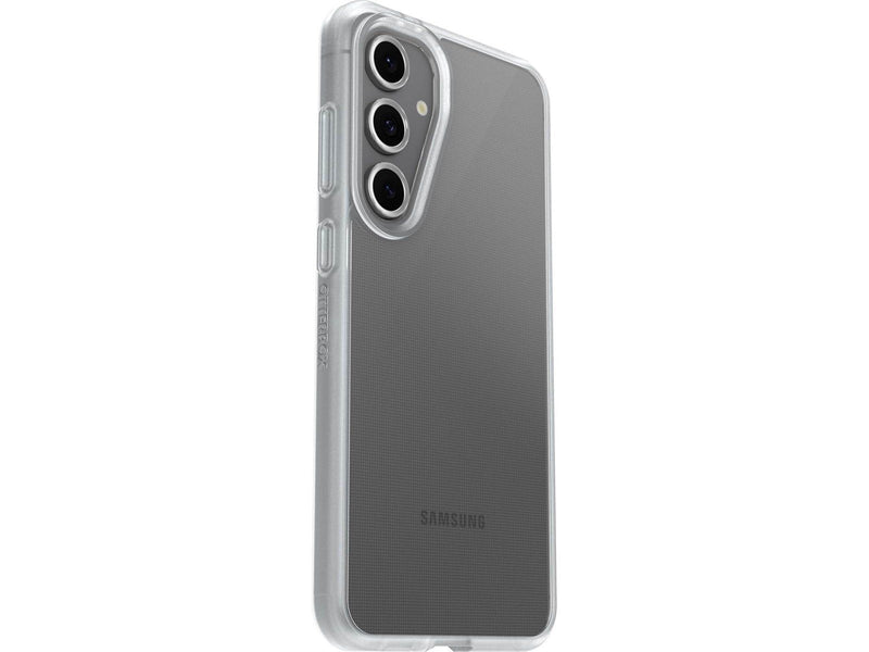 OtterBox React Samsung Galaxy S24 FE - clear - ProPack