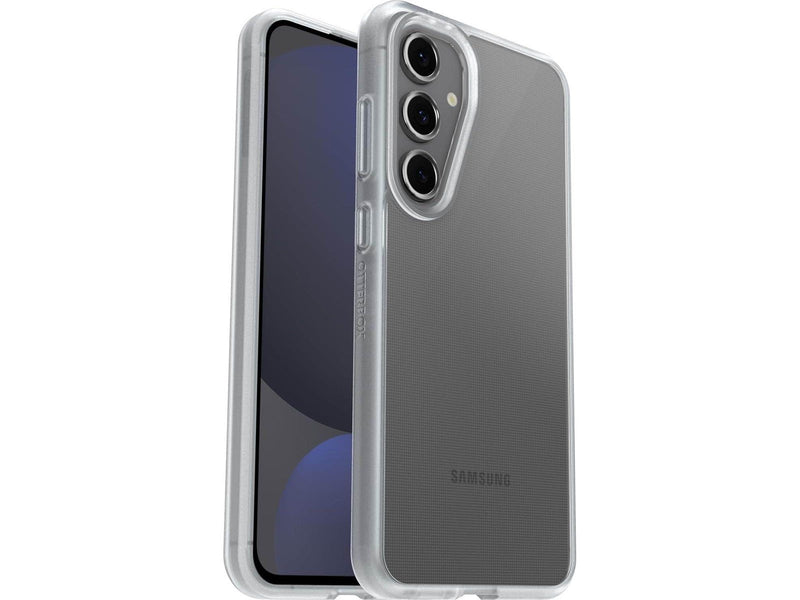 OtterBox React Samsung Galaxy S24 FE - clear - ProPack