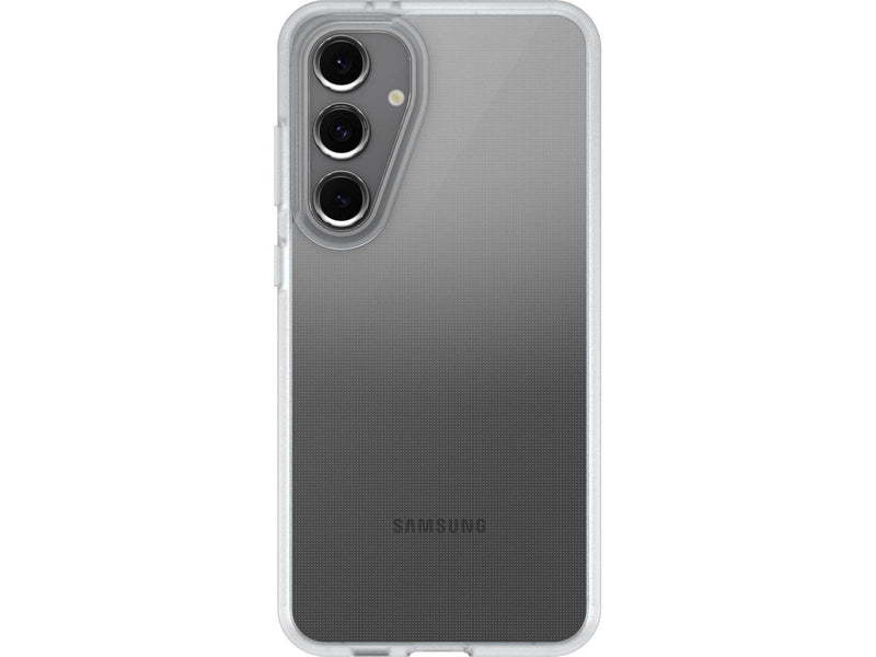 OtterBox React Samsung Galaxy S24 FE - clear - ProPack