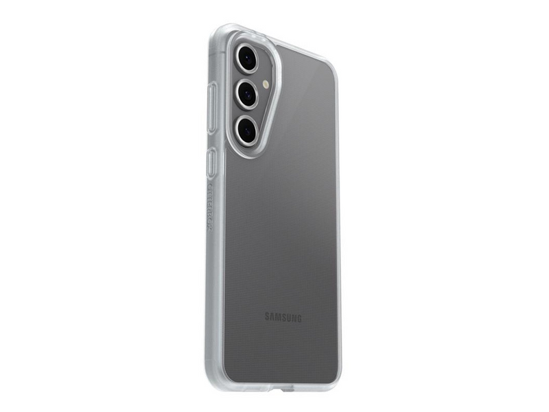 OtterBox React Samsung Galaxy S24 FE - clear