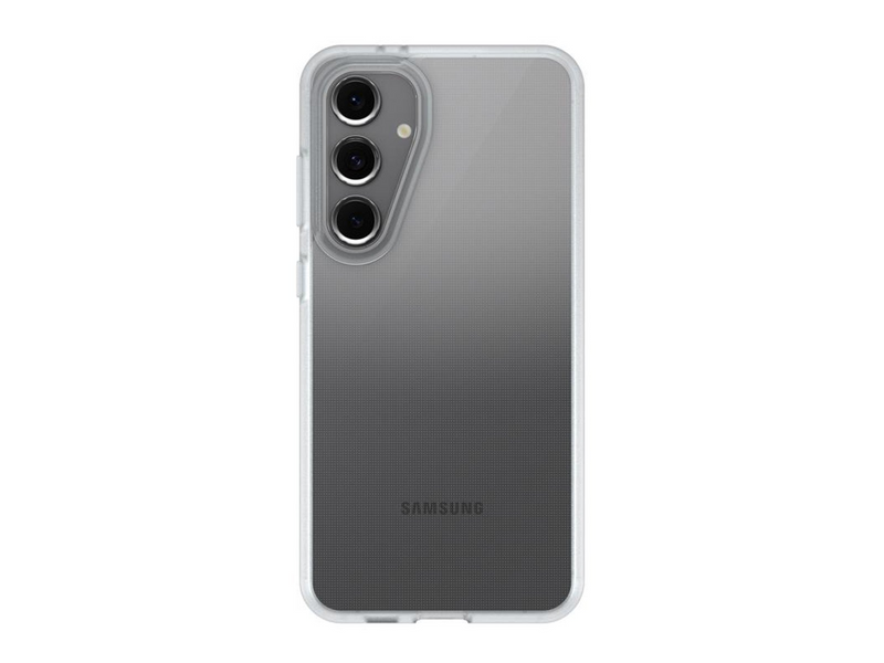 OtterBox React Samsung Galaxy S24 FE - clear
