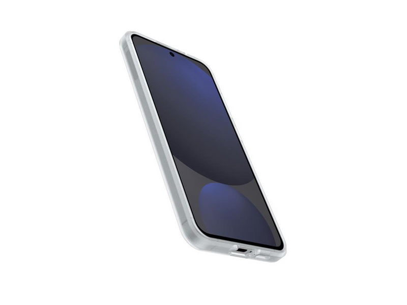 OtterBox React Samsung Galaxy S24 FE - clear