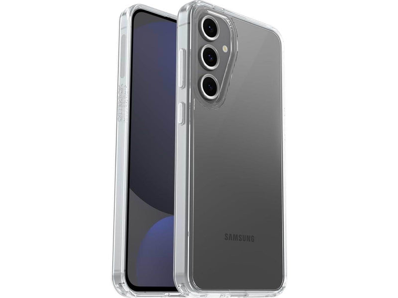 OtterBox Symmetry Clear Samsung Galaxy S24 FE - clear - ProPack