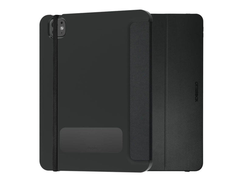 OtterBox React Folio Apple iPad Pro 11" (M4) - black - ProPack