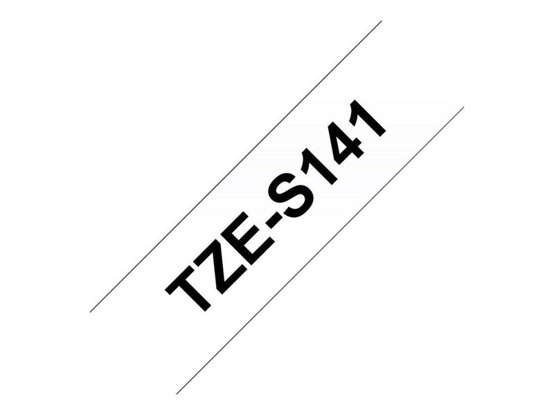 Brother TZES141