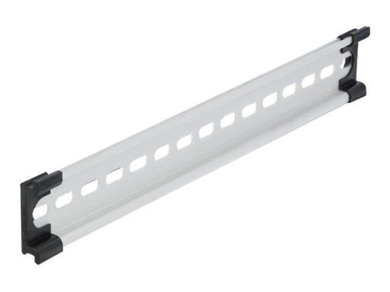 DeLOCK DIN Rail Panel