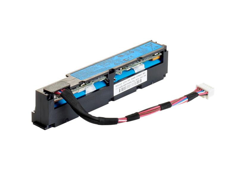 HPE Smart Storage Lithium-Ionen-Akku, 96W, mit Kabelkit 145mm (P01366-B21)
