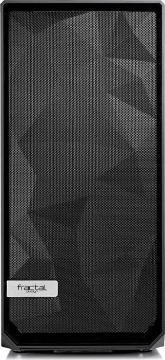 Fractal Design Meshify C