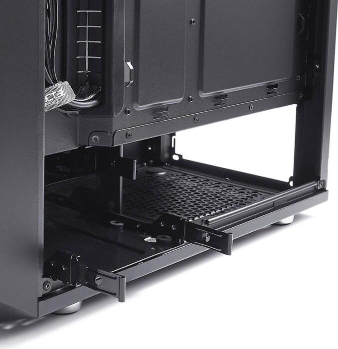 Fractal Design Meshify C