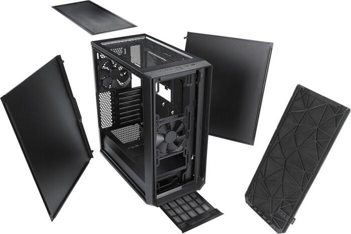 Fractal Design Meshify C
