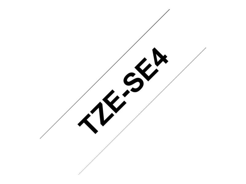 Brother TZESE4