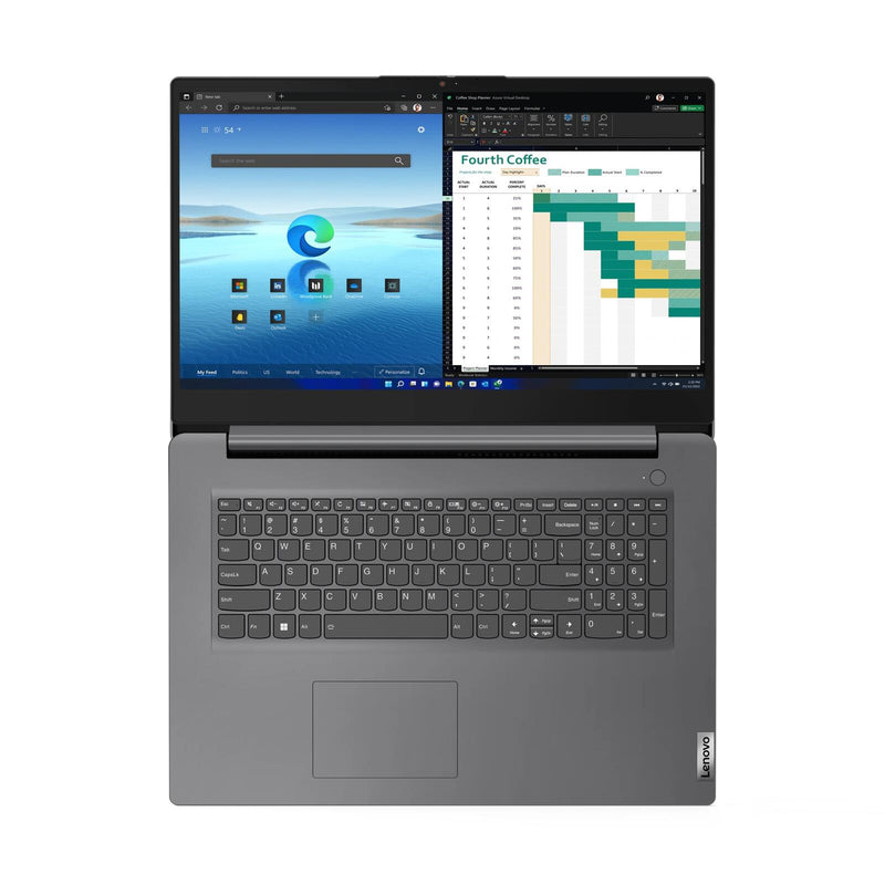 Lenovo V17 G4 IRU Intel Core i5-13420H Notebook 43,9 cm (17,3')