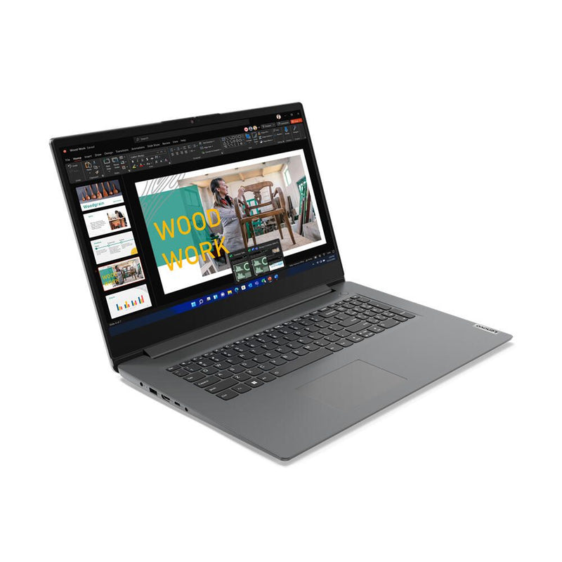 Lenovo V17 G4 IRU Intel Core i7-13620H Notebook 43,9 cm (17,3 Zoll)