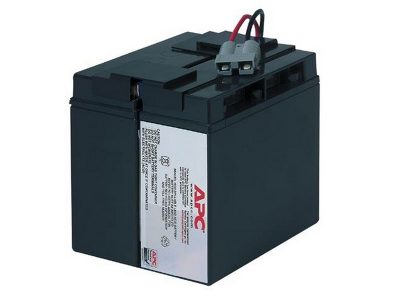 APC Ersatz Batterie RBC7