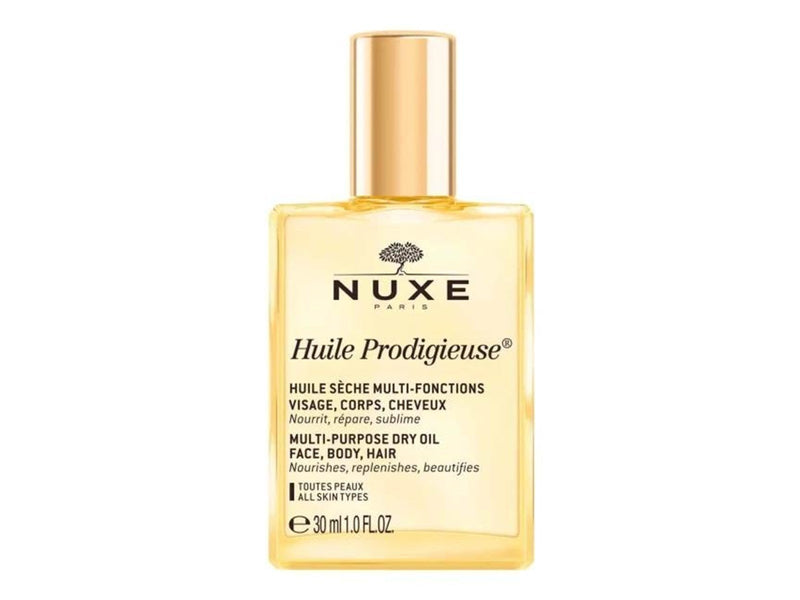 Nuxe Huile Prodigieuse Multi-Purpose Dry Oil