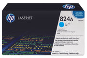 HP Original 824A Trommeleinheit cyan 35.000 Seiten (CB385A)