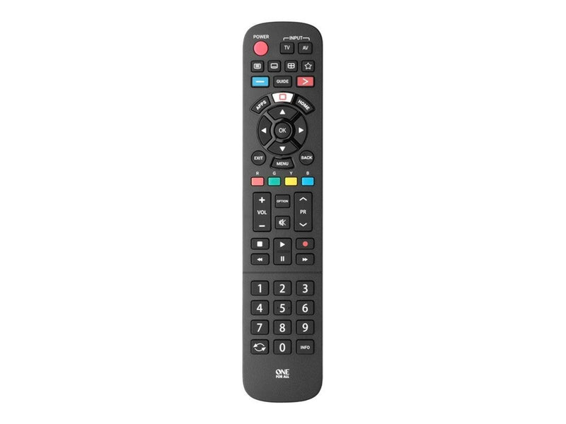 Universal Electronics One for All remote control