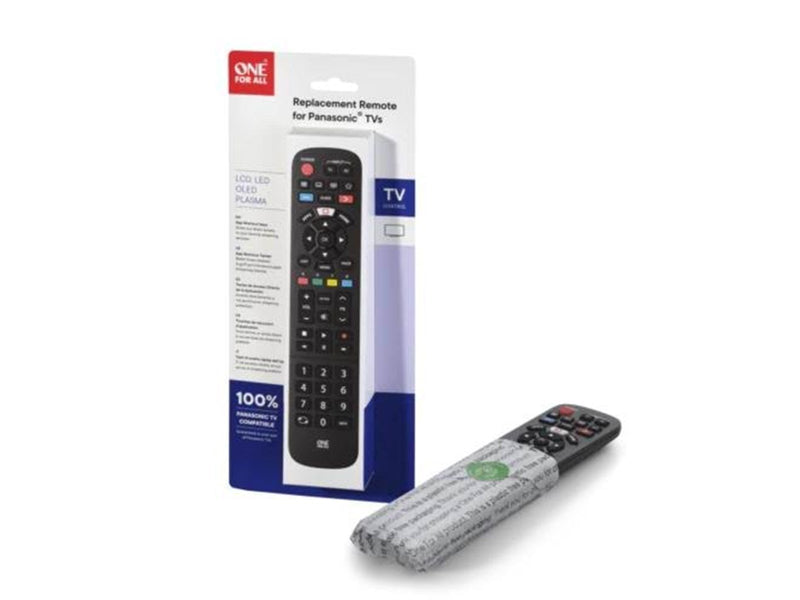 Universal Electronics One for All remote control