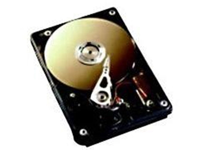Fujitsu -Siemens HDD 500GB SATA 300 7.2K - 500GB - Festplatten - S26361-F3218-L500 - SATA-300 - 3.5"