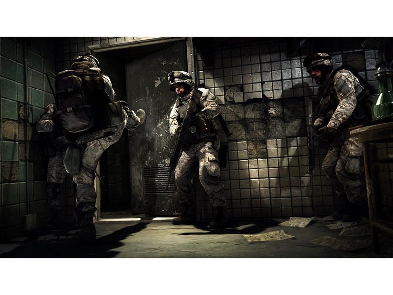 Battlefield 3 - Sony PlayStation 3 - FPS - PEGI 16