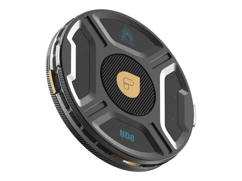 Polar Pro Helix MagLock - Burkard Series