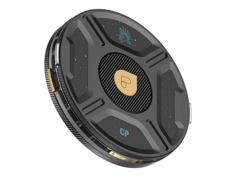 Polar Pro Helix MagLock - Burkard Series