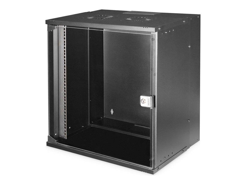 DIGITUS SOHO PRO Series - rack - 12U