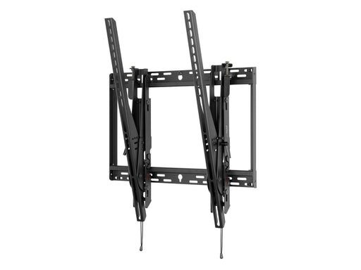NEC Wandhalterung PDW T XL-2 (100014891) schwarz für Large Fromat Displays 55'-98'