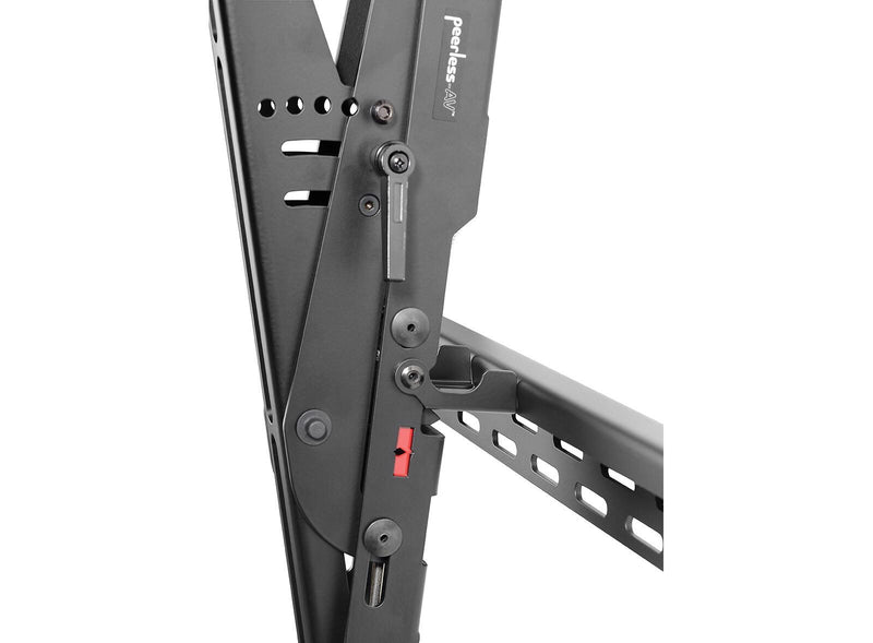 NEC Wandhalterung PDW T XL-2 (100014891) schwarz für Large Fromat Displays 55'-98'