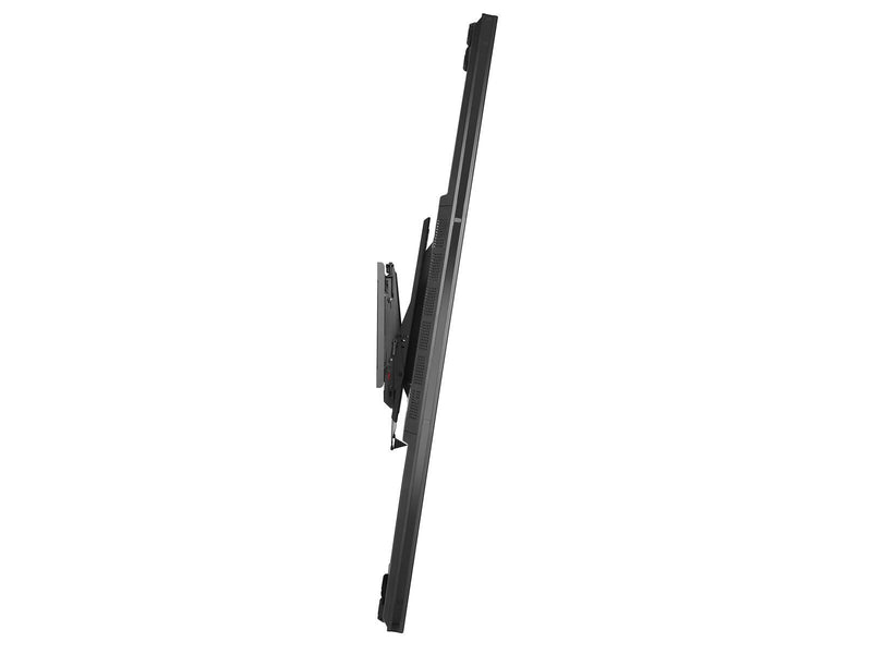 NEC Wandhalterung PDW T XL-2 (100014891) schwarz für Large Fromat Displays 55'-98'