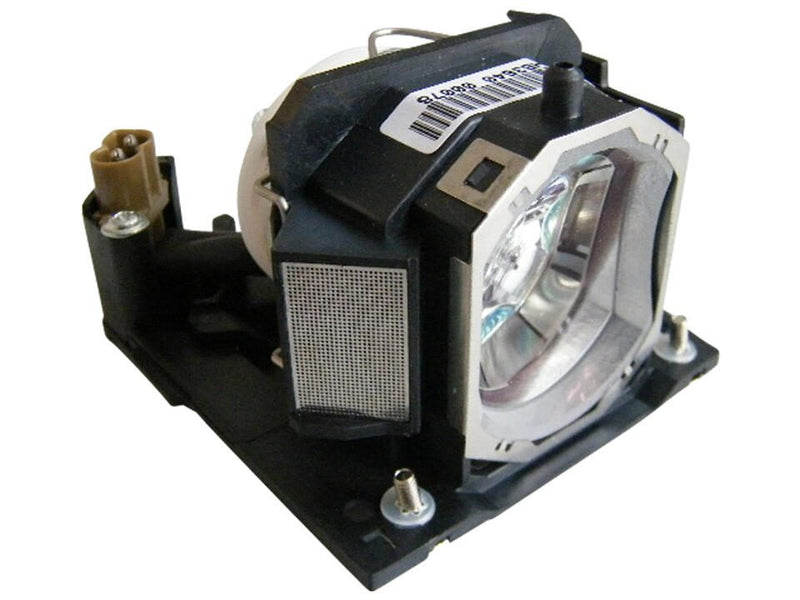 Beamerlampe für HITACHI (ersetzt: DT01141)
