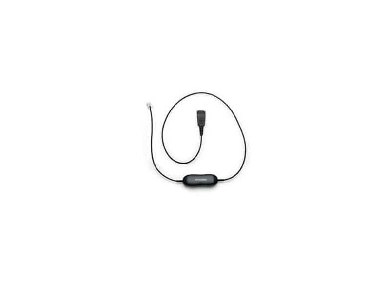 Jabra Netcom Smart Kabel 0.5 meter