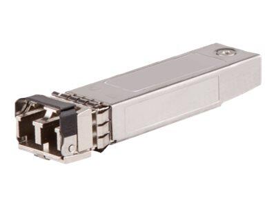 HPE Networking - SFP (Mini-GBIC)-Transceiver-Modul - GigE - 1000B
