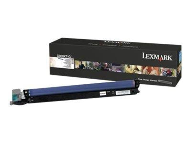 Lexmark Photoconductor kit - Photoconductor kit